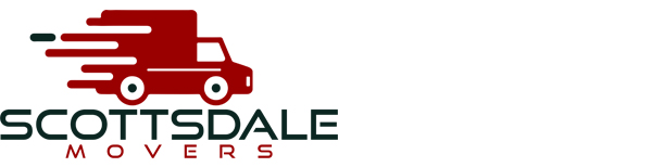 Scottsdale Movers Logo